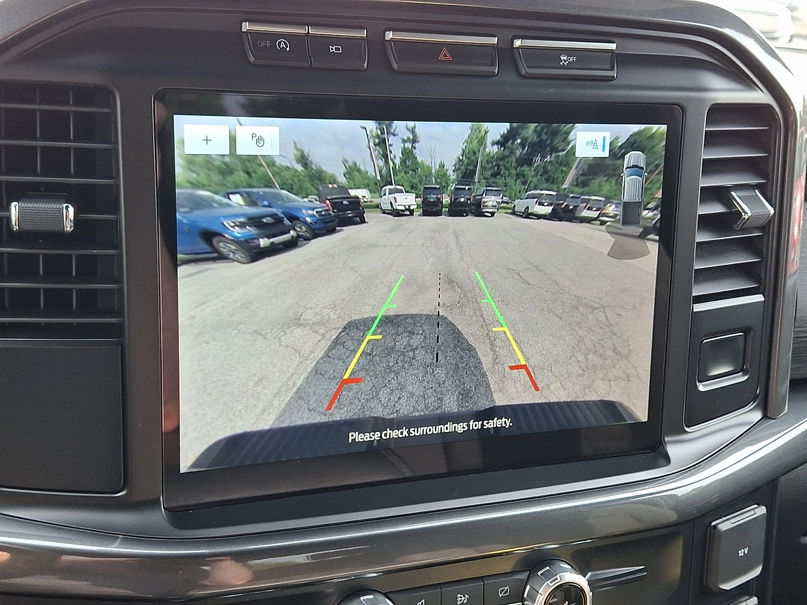 Certified 2023 Ford F150 XLT w/ Equipment Group 302A High AWD/4WD image 21
