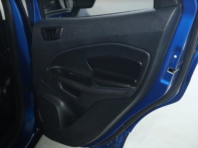 Used 2022 Ford EcoSport SES w/ Interior Protection Package AWD/4WD image 31