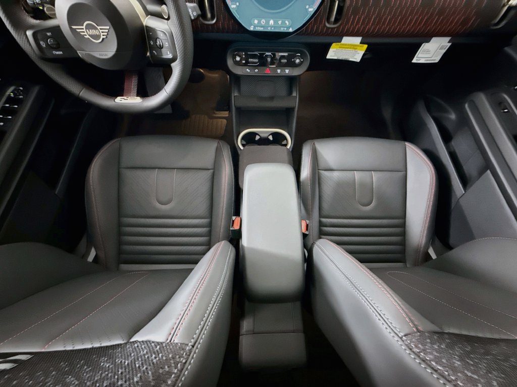 New 2027 MINI Cooper Countryman S AWD/4WD image 16