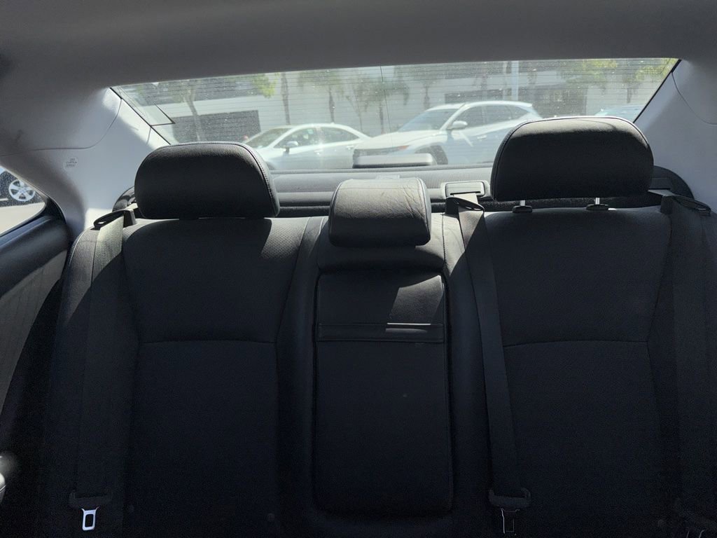 Used 2011 Lexus HS 250h Premium w/ Park Assist Pkg image 30