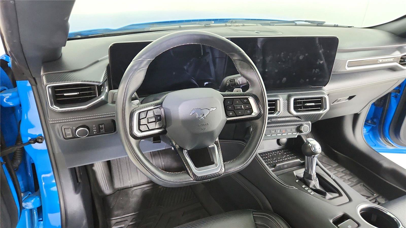 Used 2024 Ford Mustang GT Premium RWD image 14
