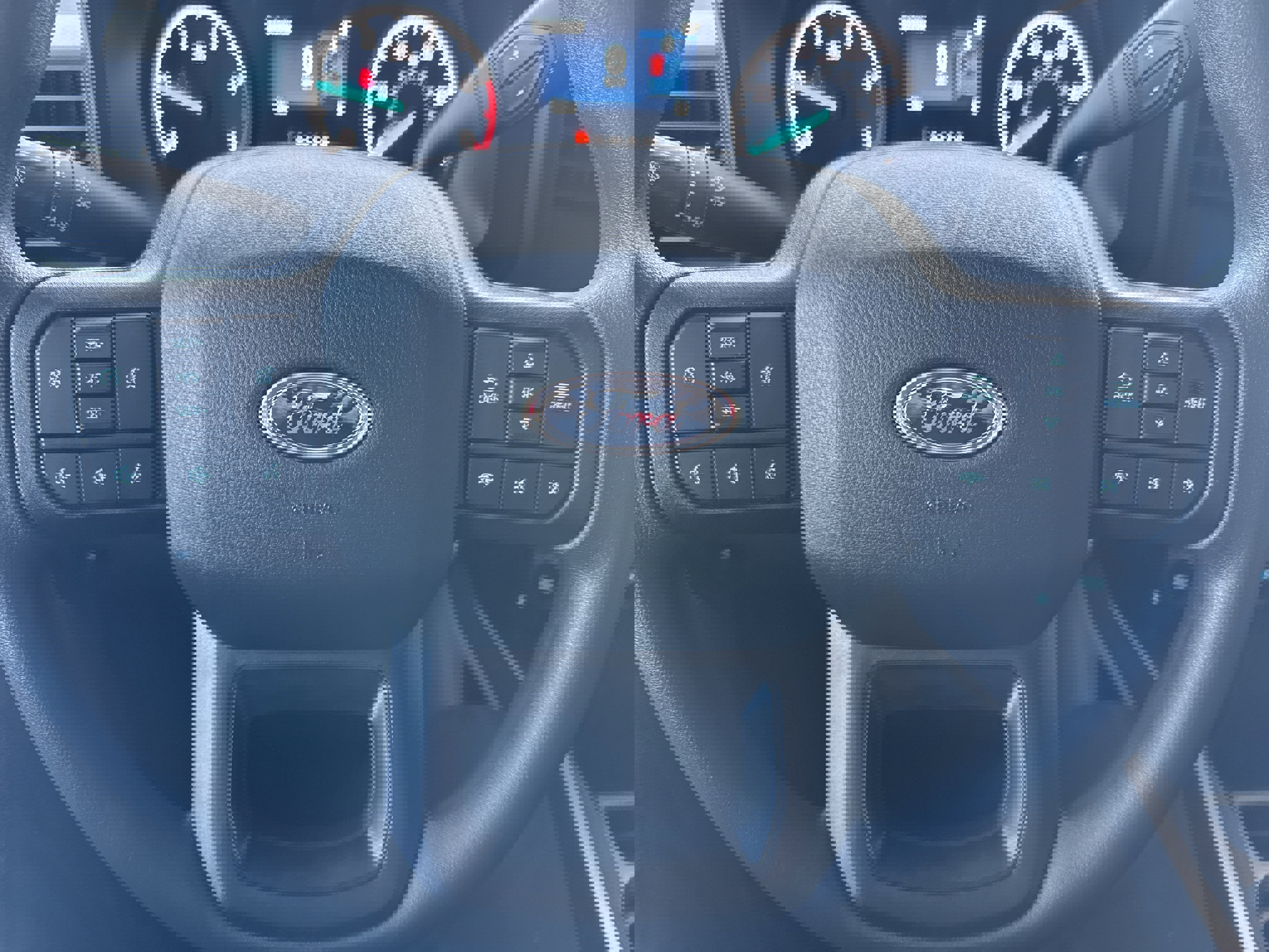 New 2026 Ford F350 XLT w/ FX4 Off-Road Package image 31