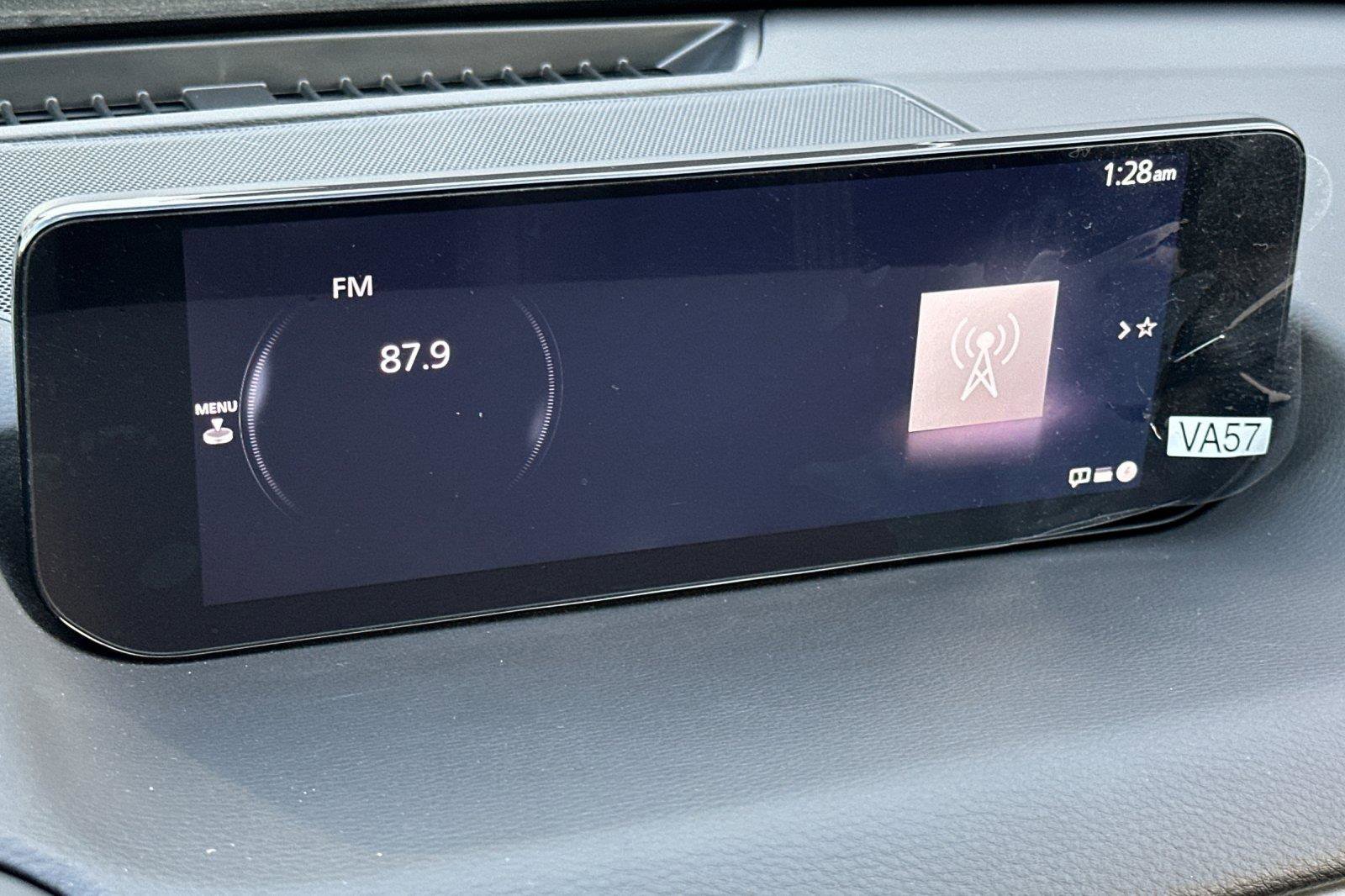 Certified 2025 MAZDA CX-50 2.5 Hybrid w/ Weather Package image 18