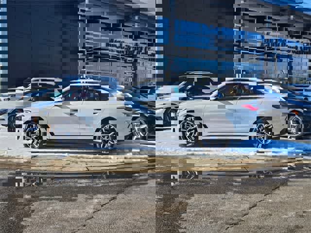 Used 2024 BMW 430i Gran Coupe xDrive w/ Premium Package image 5