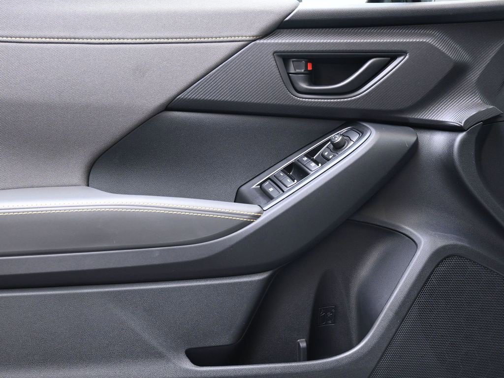 New 2026 Subaru Crosstrek 2.5i Sport image 23