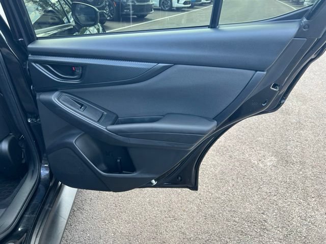 Used 2024 Subaru WRX AWD/4WD image 22