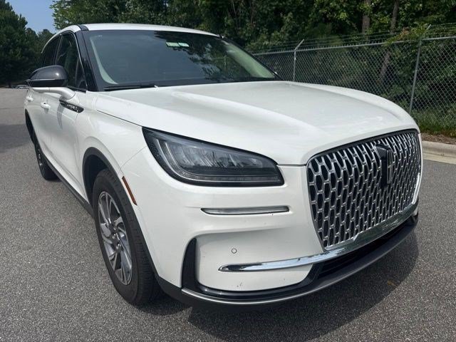 Used 2023 Lincoln Corsair FWD w/ Equipment Group 101A image 10