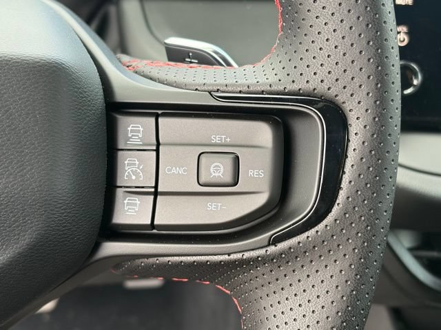 New 2026 Dodge Charger Scat Pack AWD/4WD image 17