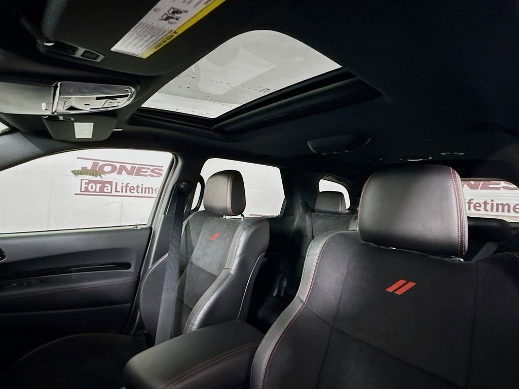 Used 2026 Dodge Durango GT AWD/4WD image 12
