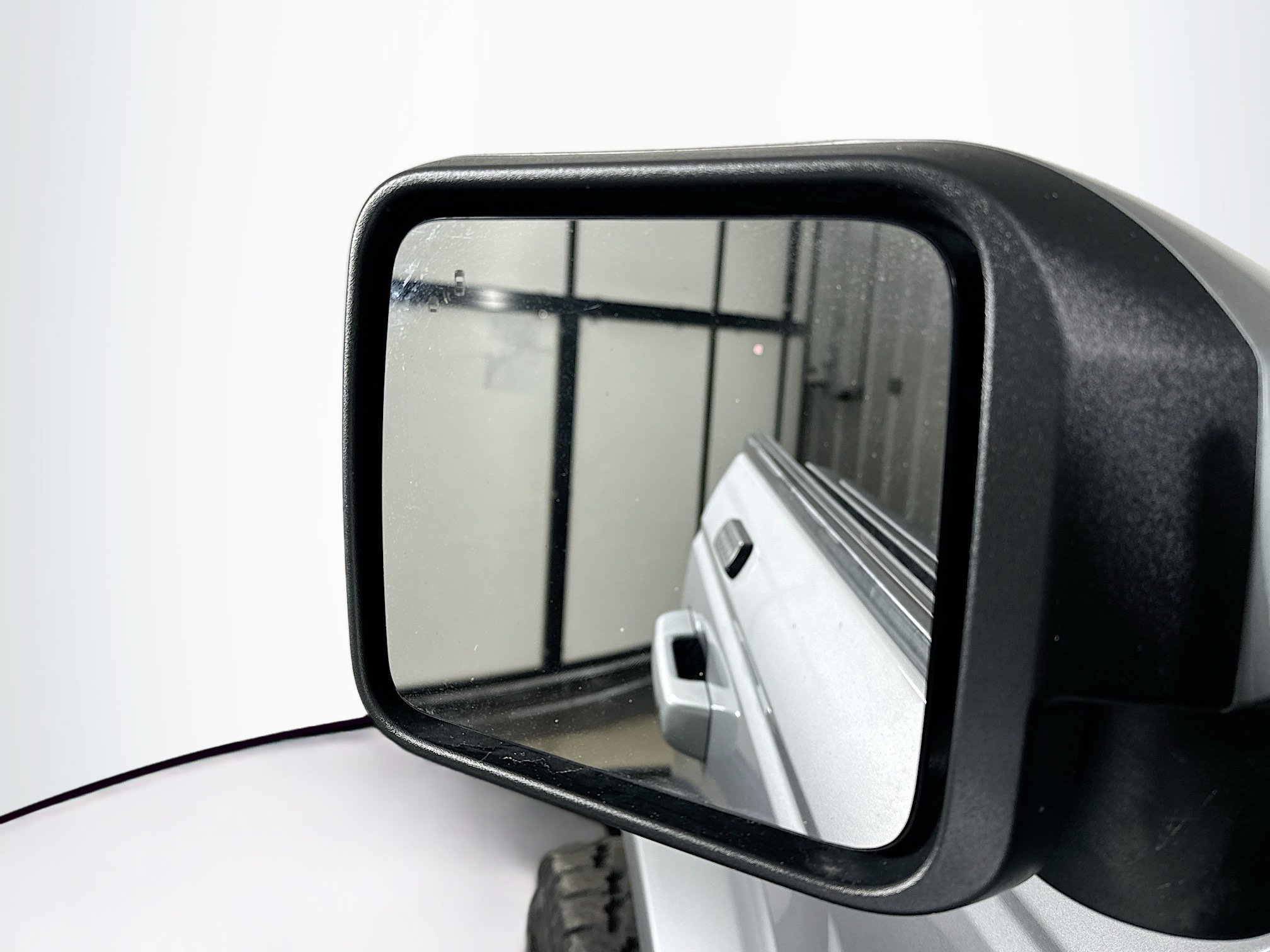 Used 2021 Ford Bronco Outer Banks image 16