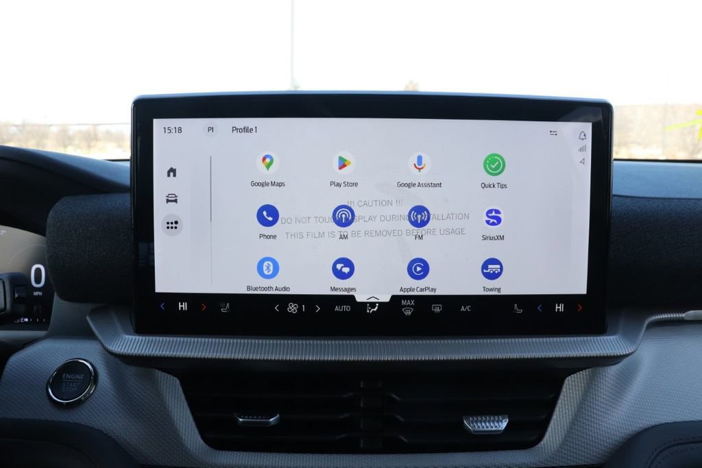 New 2026 Ford Explorer Active w/ Active Comfort Package image 26