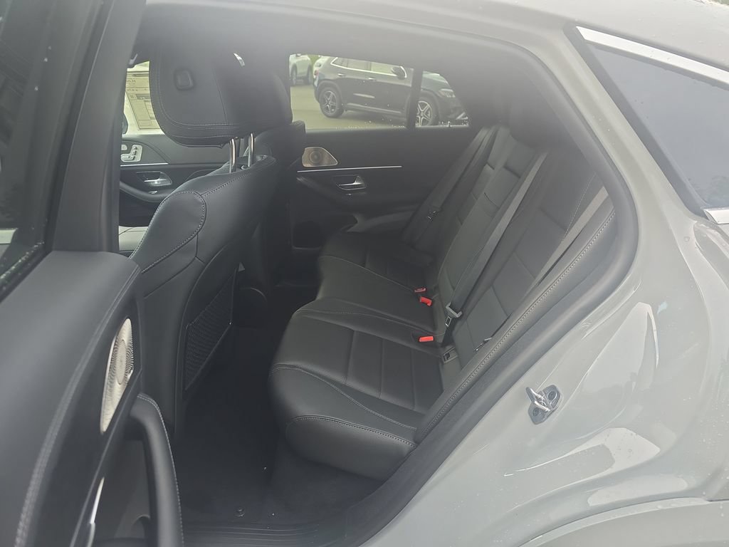New 2026 Mercedes-Benz GLE 450 4MATIC Coupe image 25