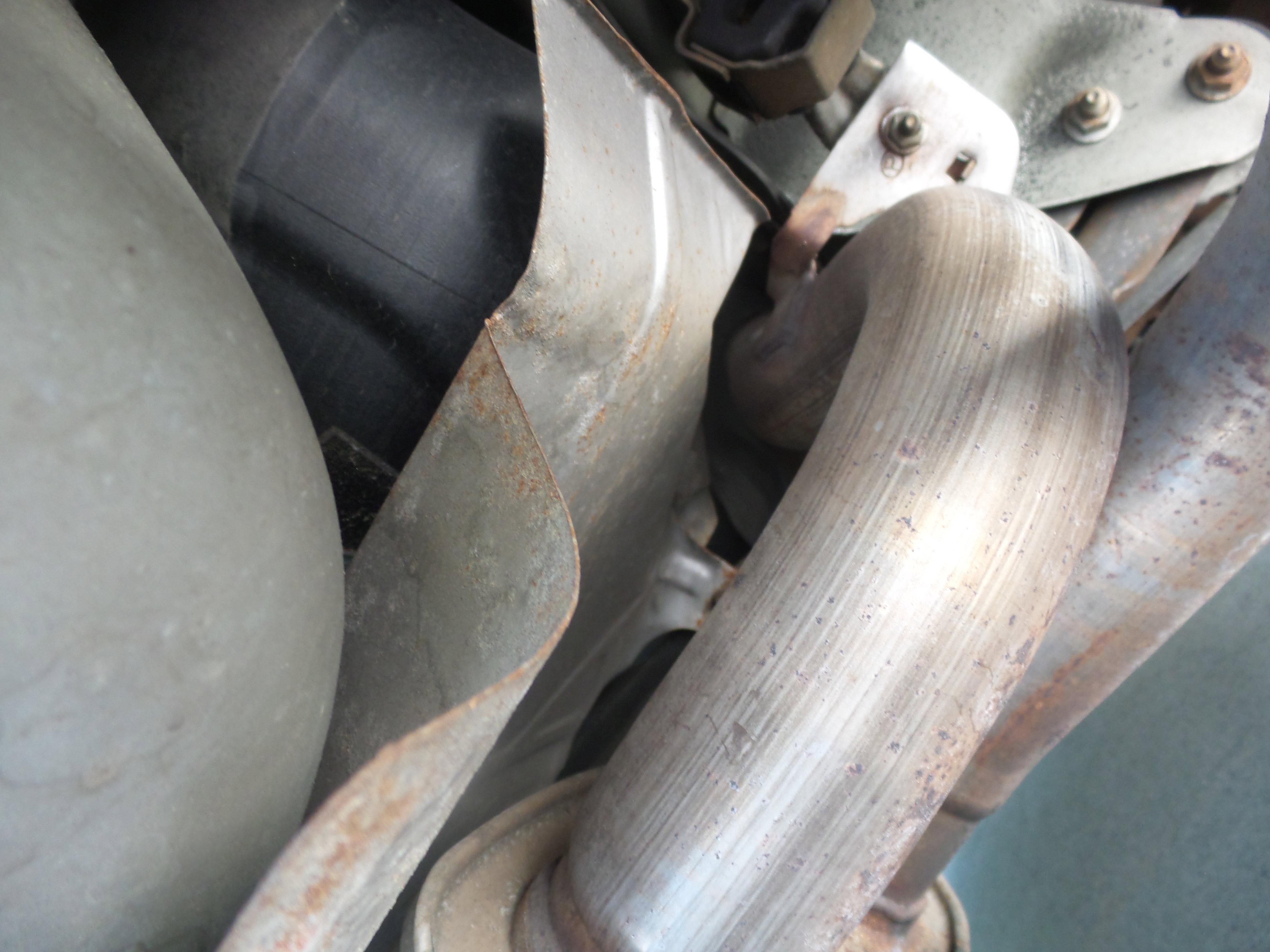 Used 2001 Chevrolet Camaro Z28 w/ SS Performance/Appearance Pkg image 58