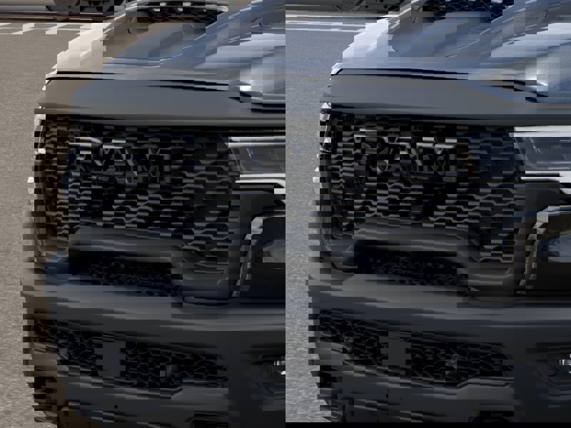 New 2026 RAM 1500 RHO w/ RHO Level 1 Equipment Group image 30