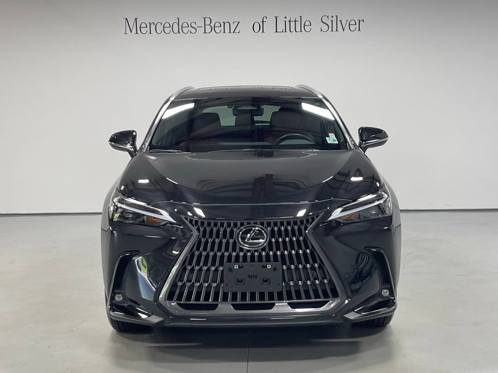 Used 2024 Lexus NX 350 AWD image 9
