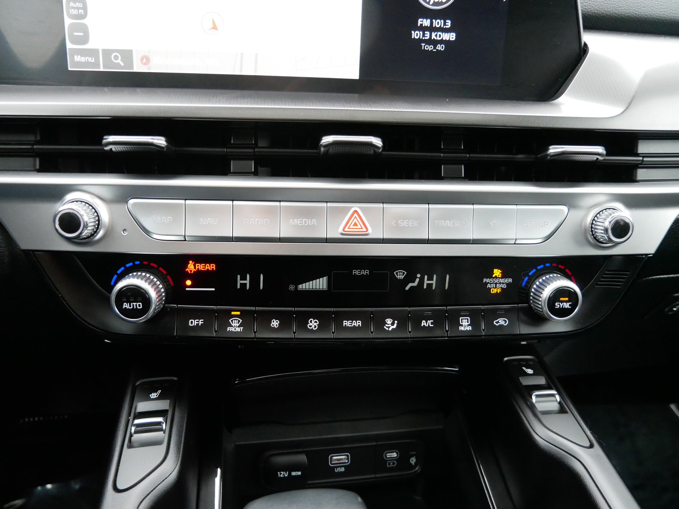 Used 2025 Kia Telluride S image 20