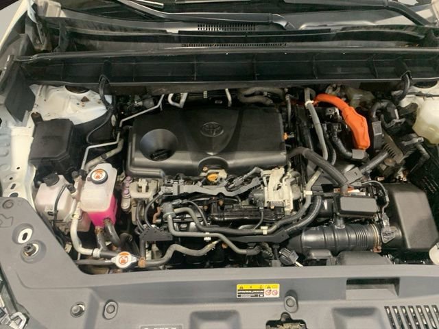 Used 2020 Toyota Highlander Limited image 28