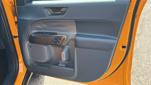 New 2026 Ford Maverick Tremor AWD/4WD image 10