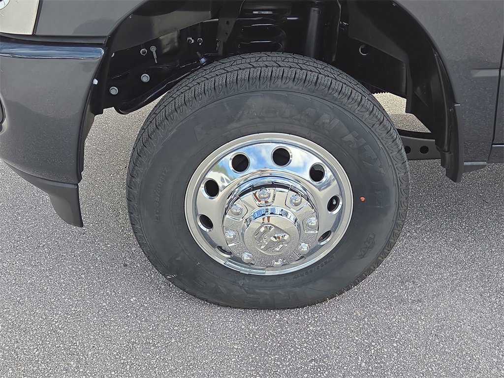 New 2026 RAM 3500 Laramie image 11