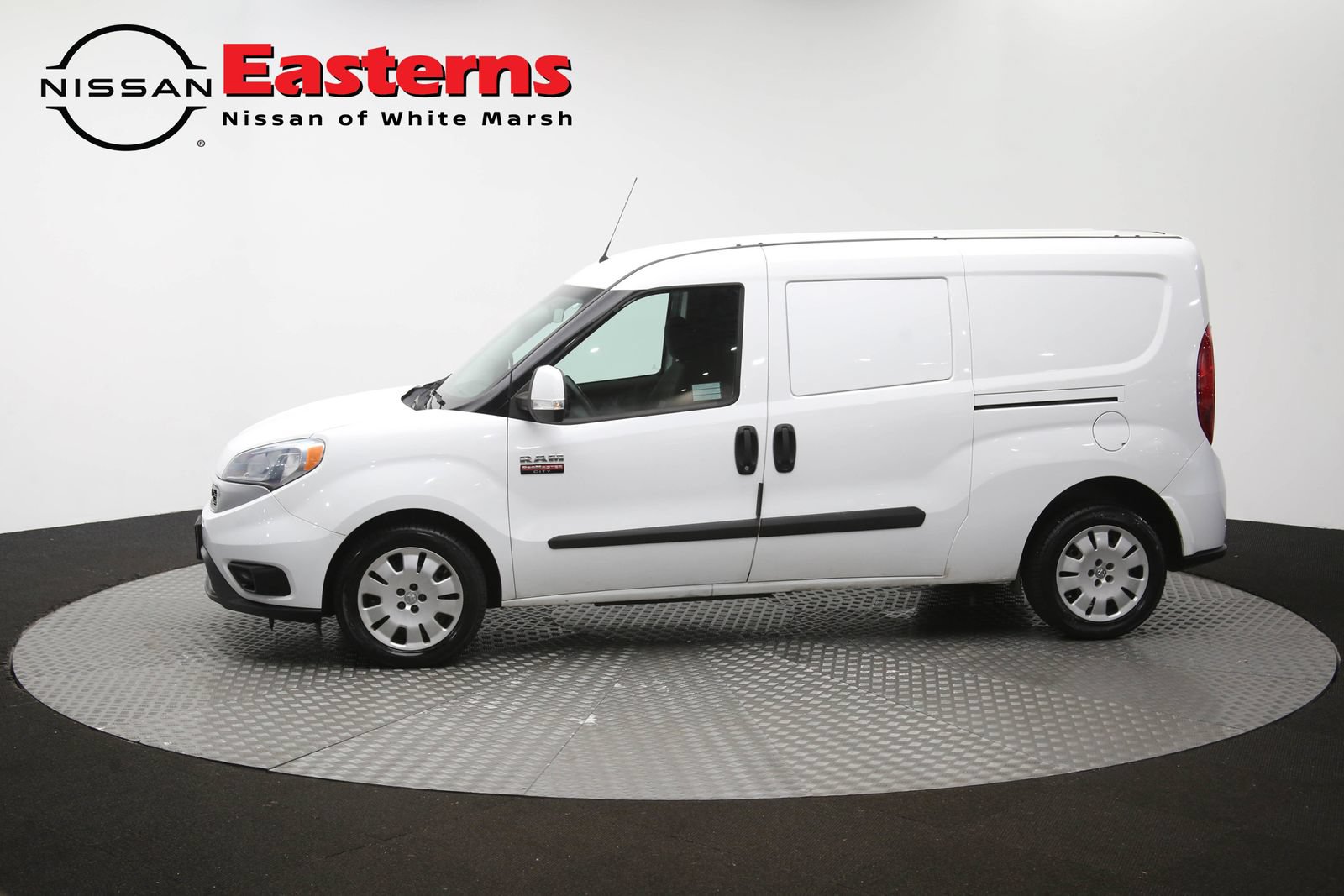 Used 2021 RAM ProMaster City Tradesman SLT FWD image 58