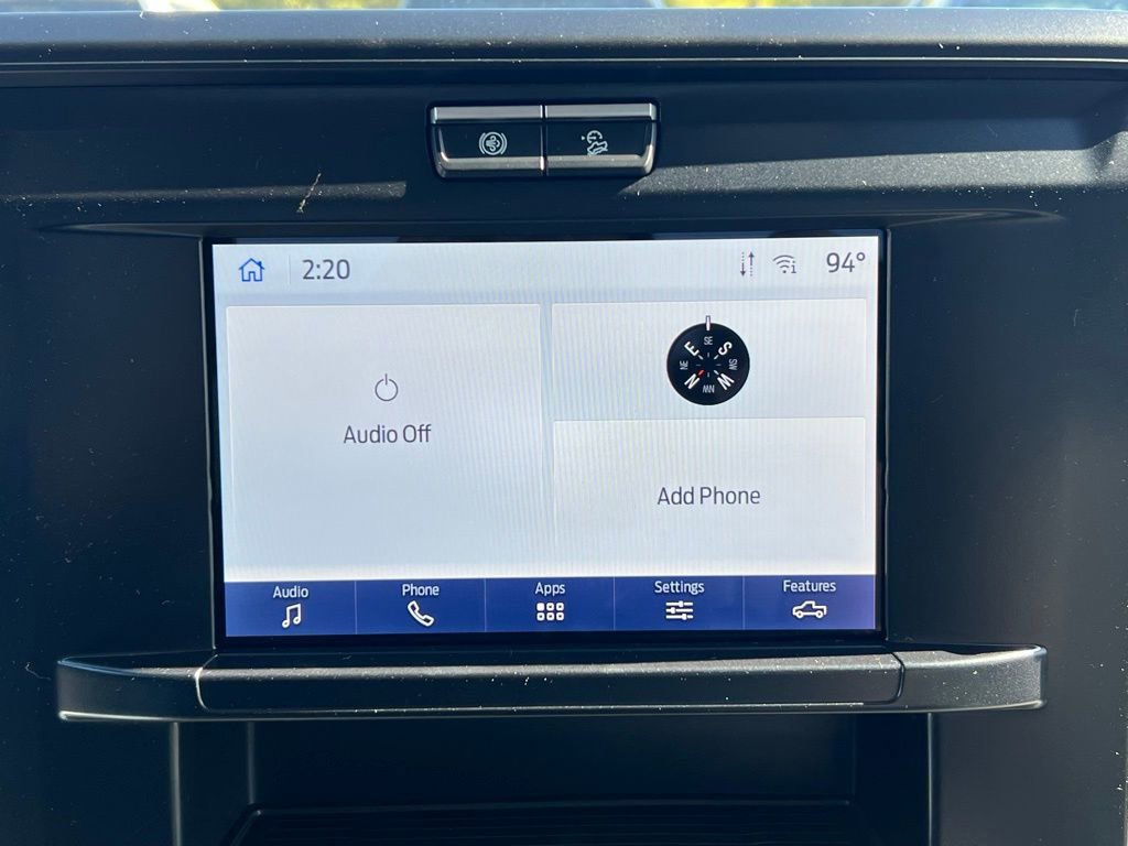 New 2026 Ford F250 XLT w/ FX4 Off-Road Package image 28