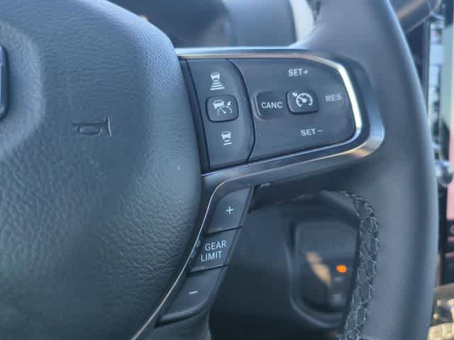 New 2026 RAM 2500 Laramie image 24