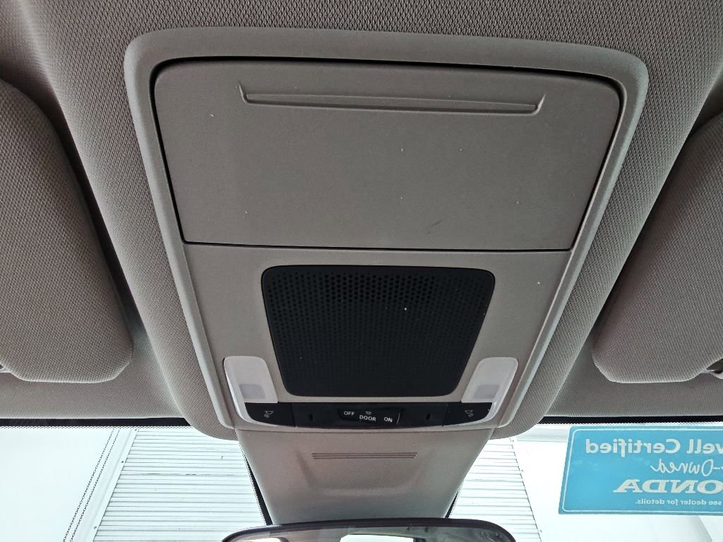 Used 2024 Honda CR-V LX image 19