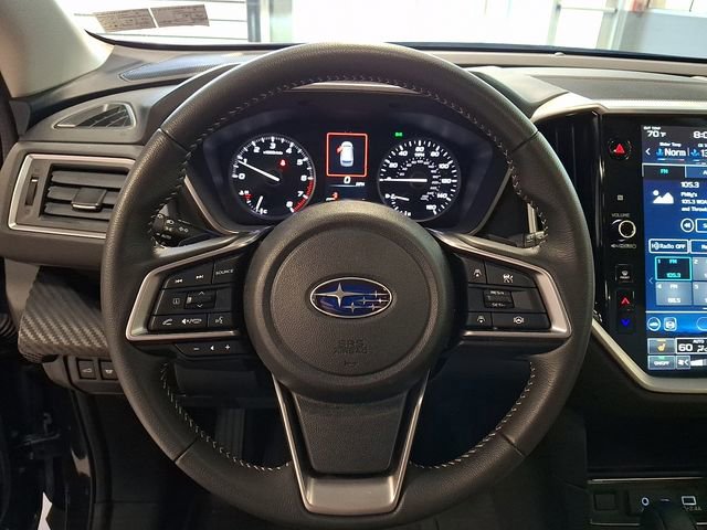 Certified 2025 Subaru Ascent Premium image 19