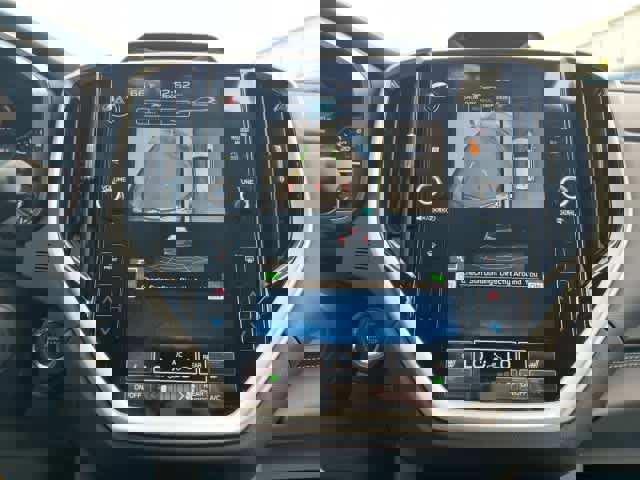 Certified 2024 Subaru Ascent Limited w/ Technology Package image 33