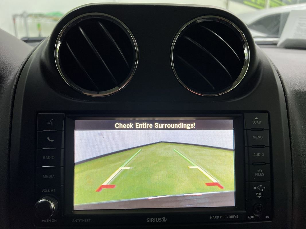 Used 2017 Jeep Patriot High Altitude image 15