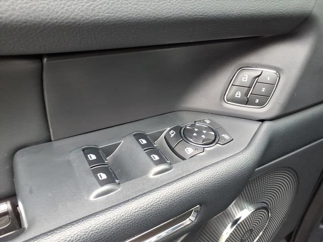 Used 2024 Ford Expedition Max XLT AWD/4WD image 18