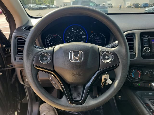 Used 2022 Honda HR-V LX image 29