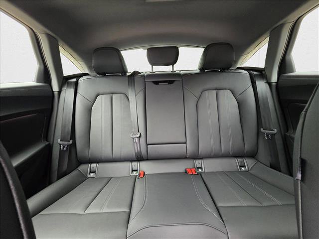 New 2025 Audi A5 2.0T Premium w/ Convenience Package image 16