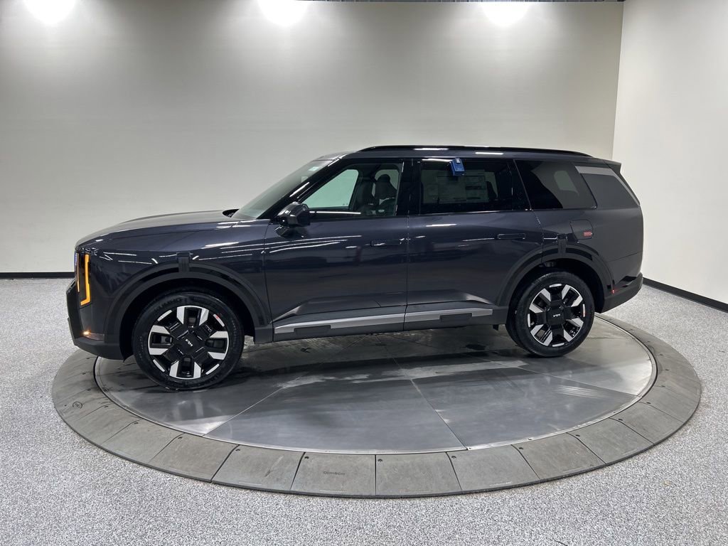 New 2027 Kia Telluride S image 8