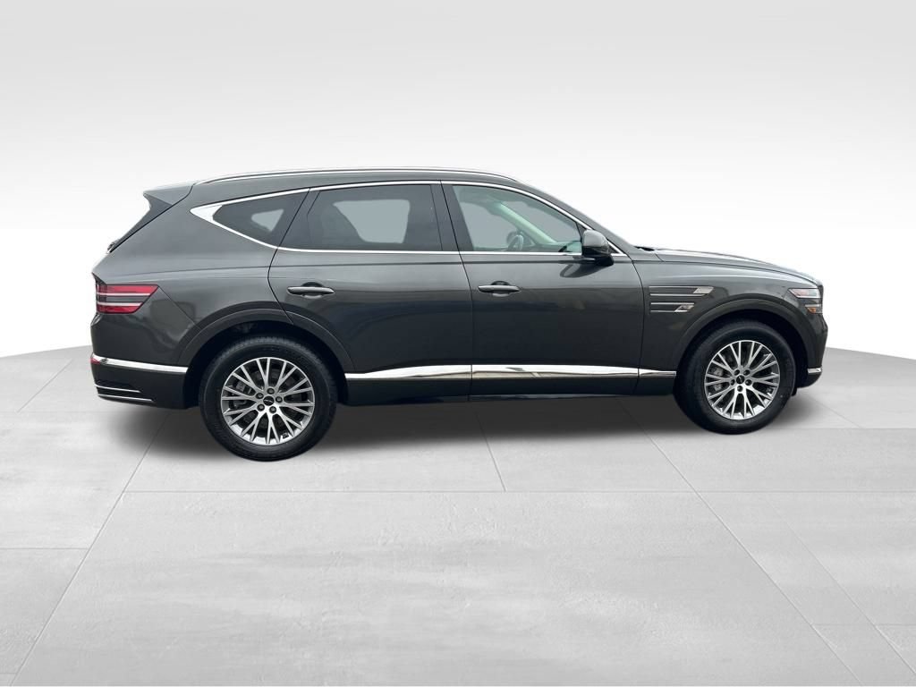 Used 2025 Genesis GV80 2.5T Standard AWD/4WD image 7