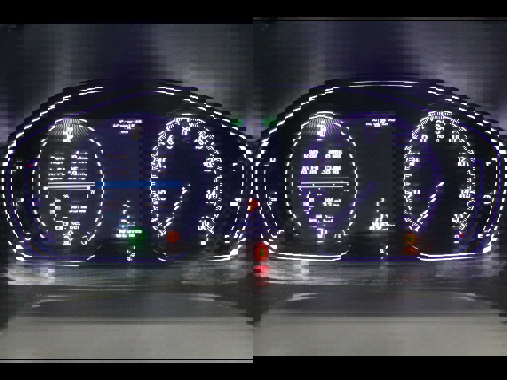 Certified 2019 Honda Accord EX-L image 31