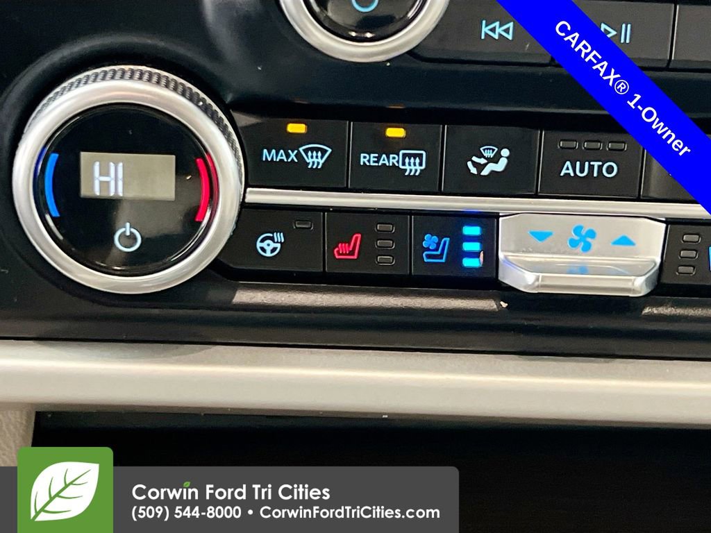 Certified 2024 Ford Expedition Limited image 25