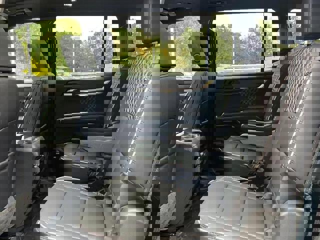 New 2026 GMC Acadia Denali w/ Super Cruise Package image 24