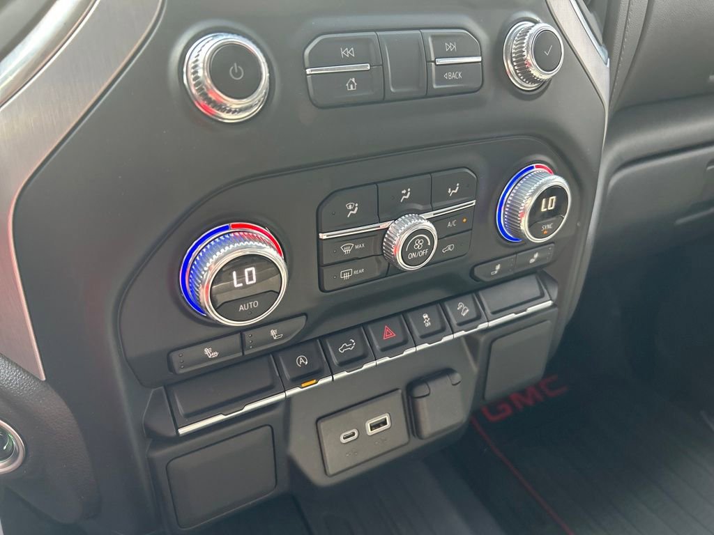 Used 2021 GMC Sierra 1500 Elevation w/ X31 Off-Road Package image 30