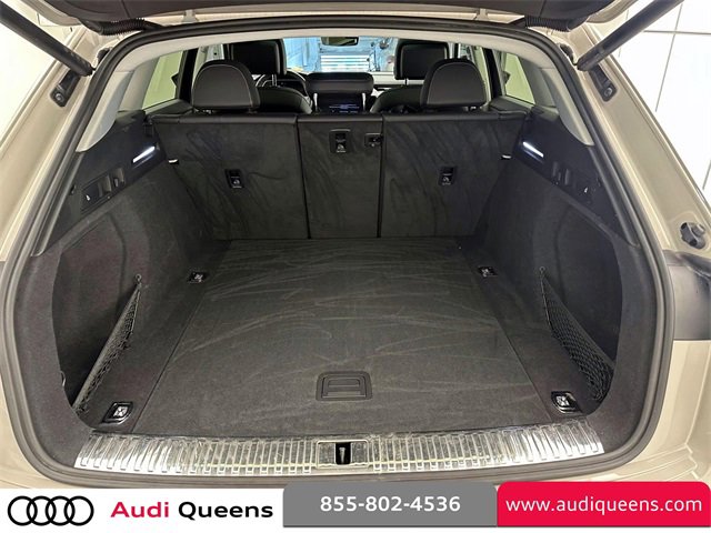 Certified 2022 Audi e-tron Premium image 10