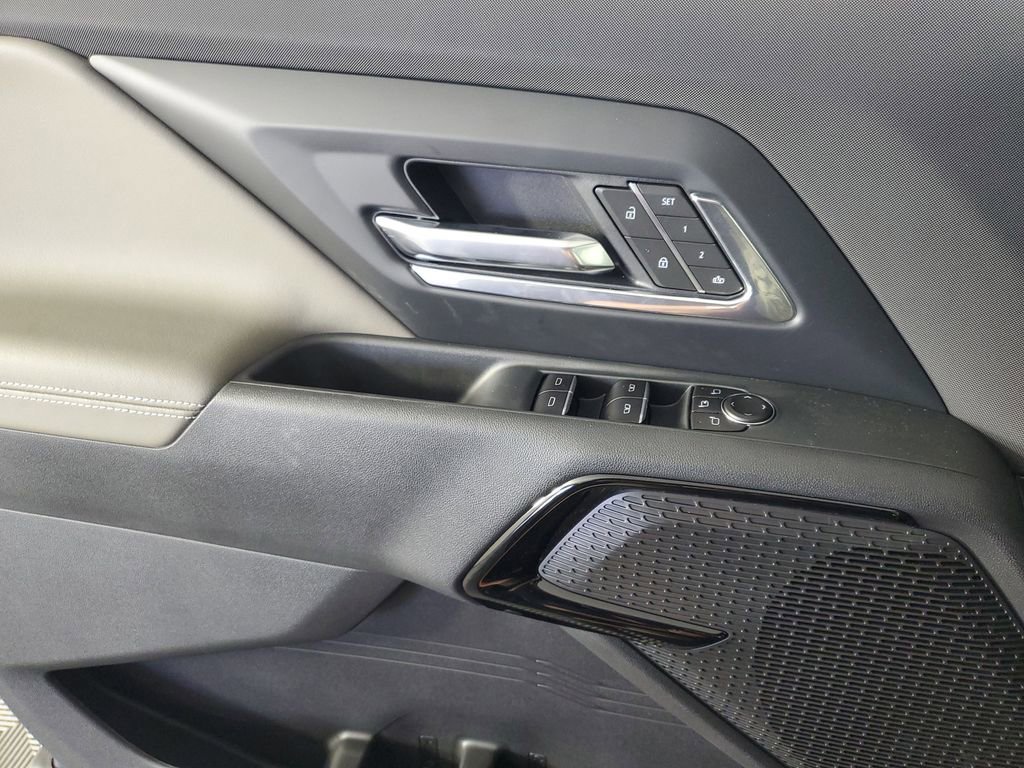 New 2026 Chevrolet Silverado EV Trail Boss image 28