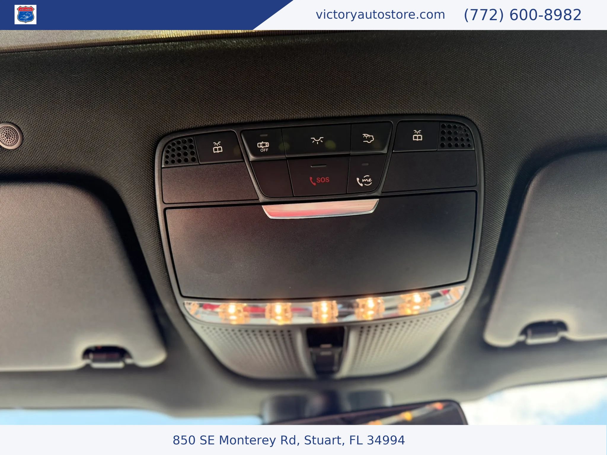 Used 2020 Mercedes-Benz GLC 300 image 34