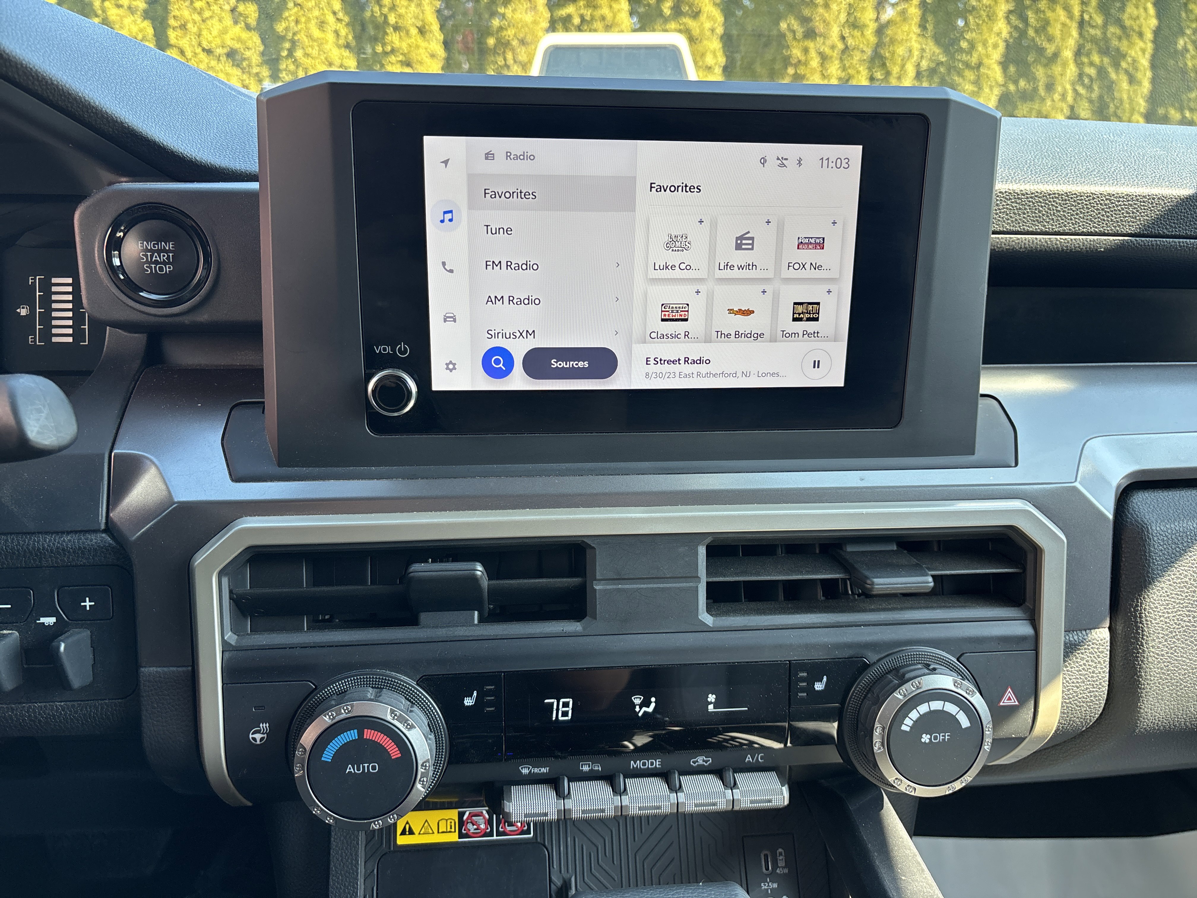 Certified 2024 Toyota Tacoma SR5 image 24