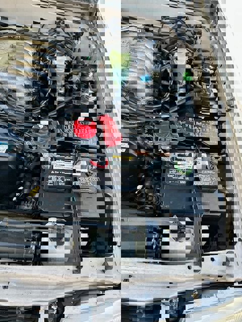 Used 1999 Toyota Tacoma 4x4 Xtracab V6 image 74