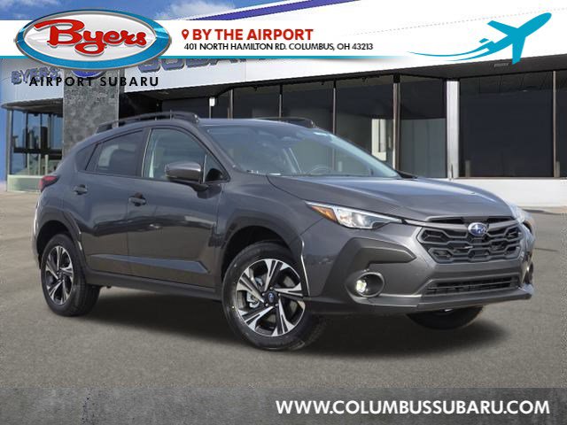 New 2026 Subaru Crosstrek 2.0i Premium