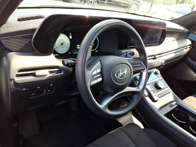 Used 2025 Hyundai Palisade Calligraphy AWD/4WD image 8