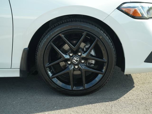 Used 2024 Honda Civic Sport image 42