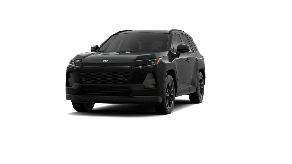 New 2026 Toyota RAV4 XLE Premium AWD/4WD image 21