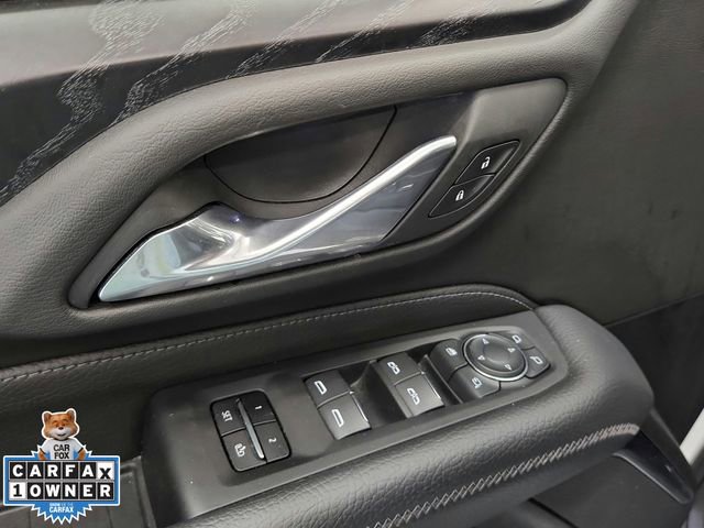 Used 2024 GMC Yukon XL Denali image 26