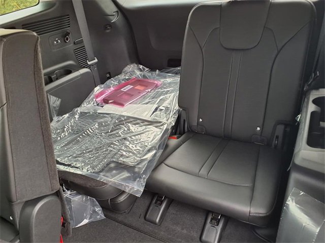 New 2026 Kia Sorento S image 24